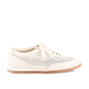 LIKE NEW SEYCHELLES Naples Sneakers, White, size 6